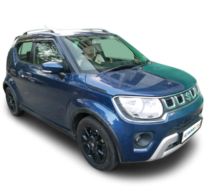 Maruti IGNIS-img